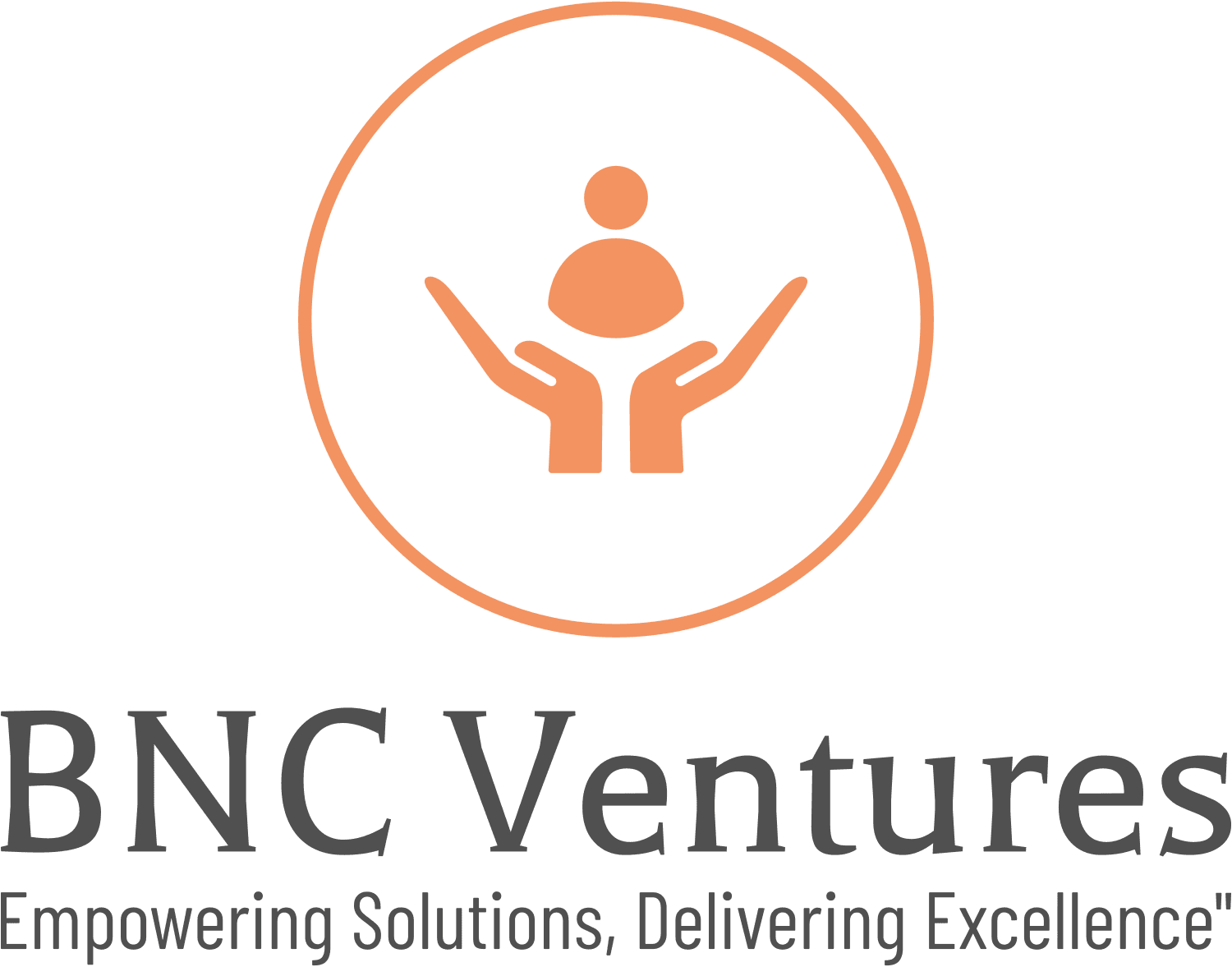 BNC Ventures — Empowering Solutions, Delivering Excellence