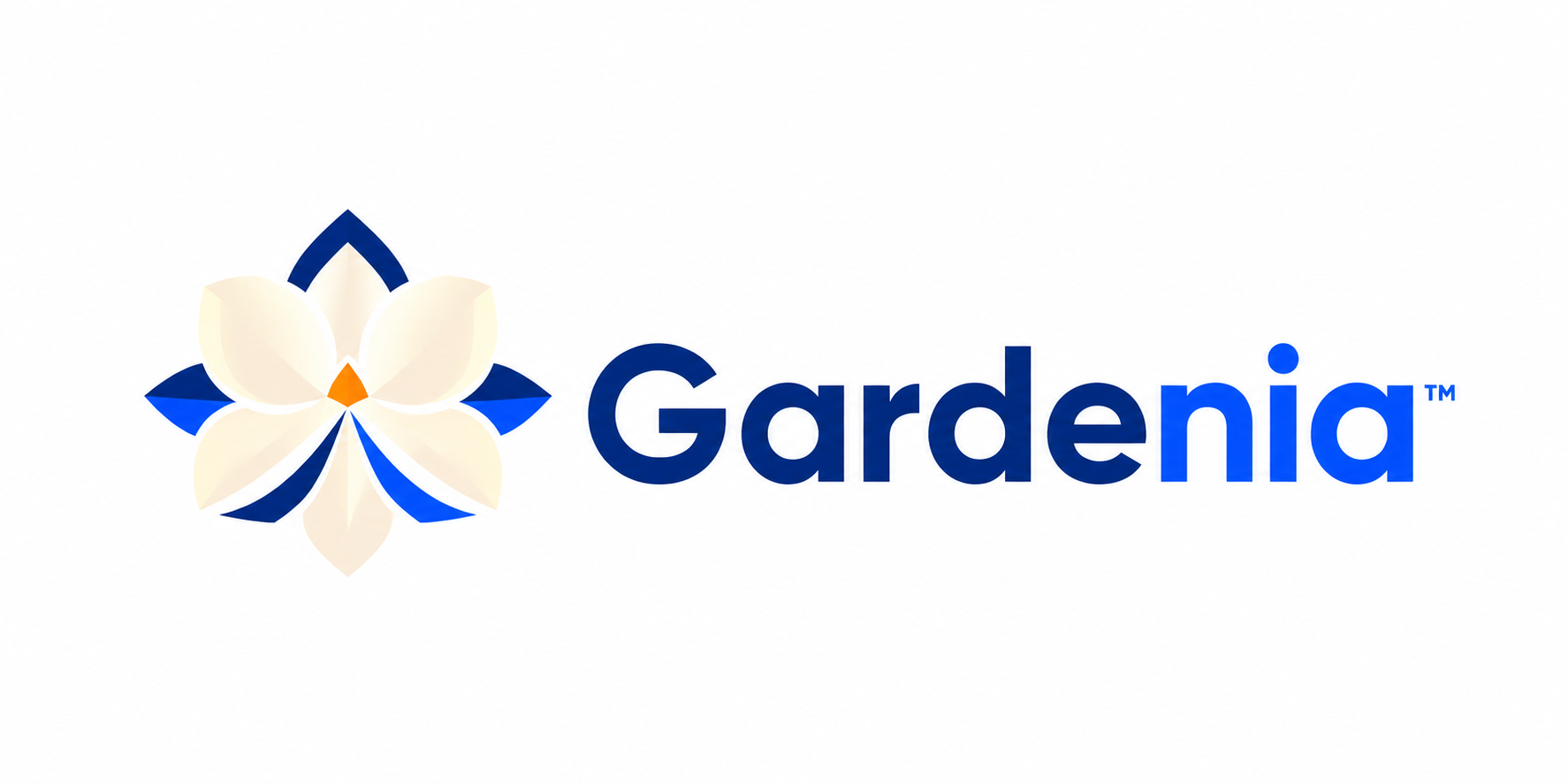 Gardenia logo