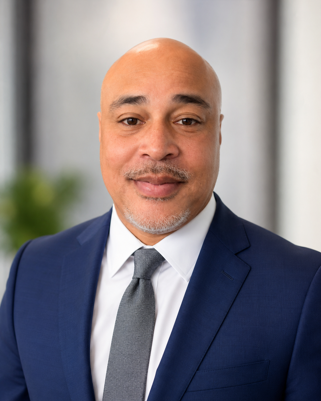 Clayton Burch, Special Education and Systems Leadership